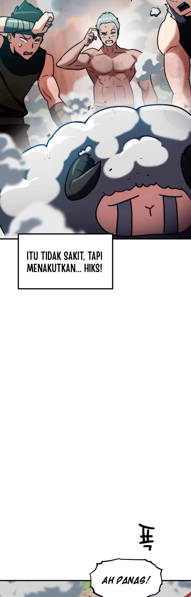 Defense Breaker chapter 10 halaman 28