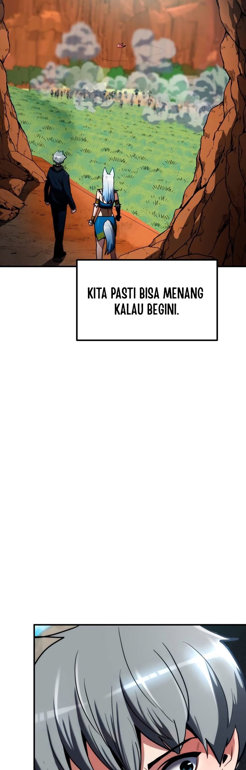 Defense Breaker chapter 10 halaman 32