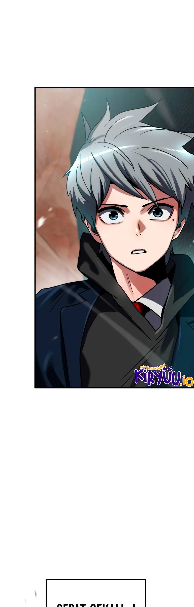 Defense Breaker chapter 10 halaman 37