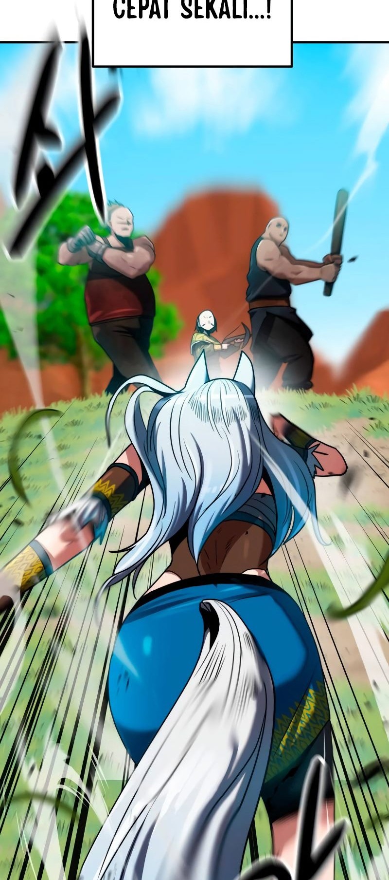 Defense Breaker chapter 10 halaman 38