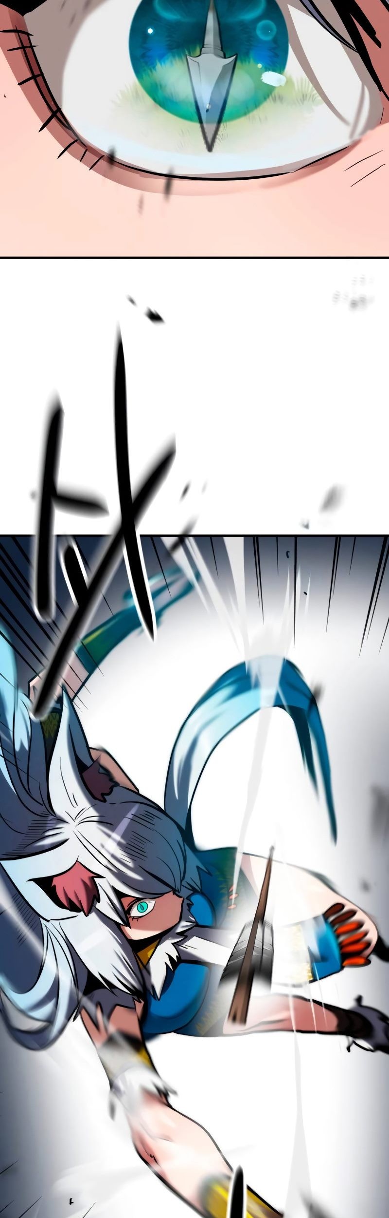 Defense Breaker chapter 10 halaman 43