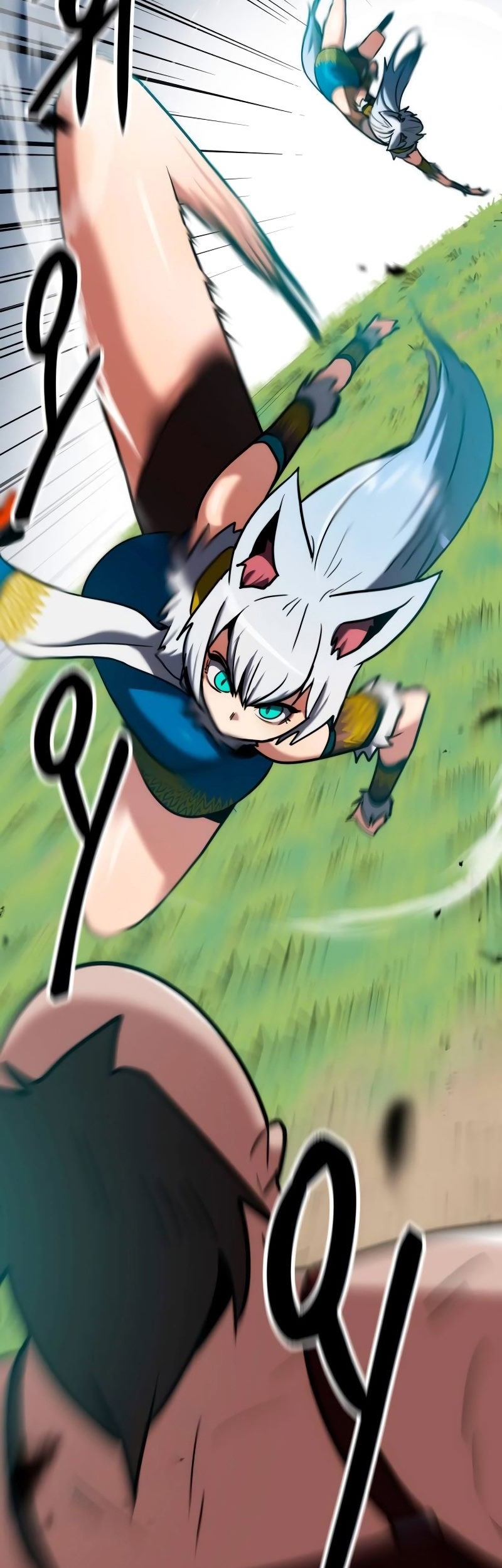 Defense Breaker chapter 10 halaman 45