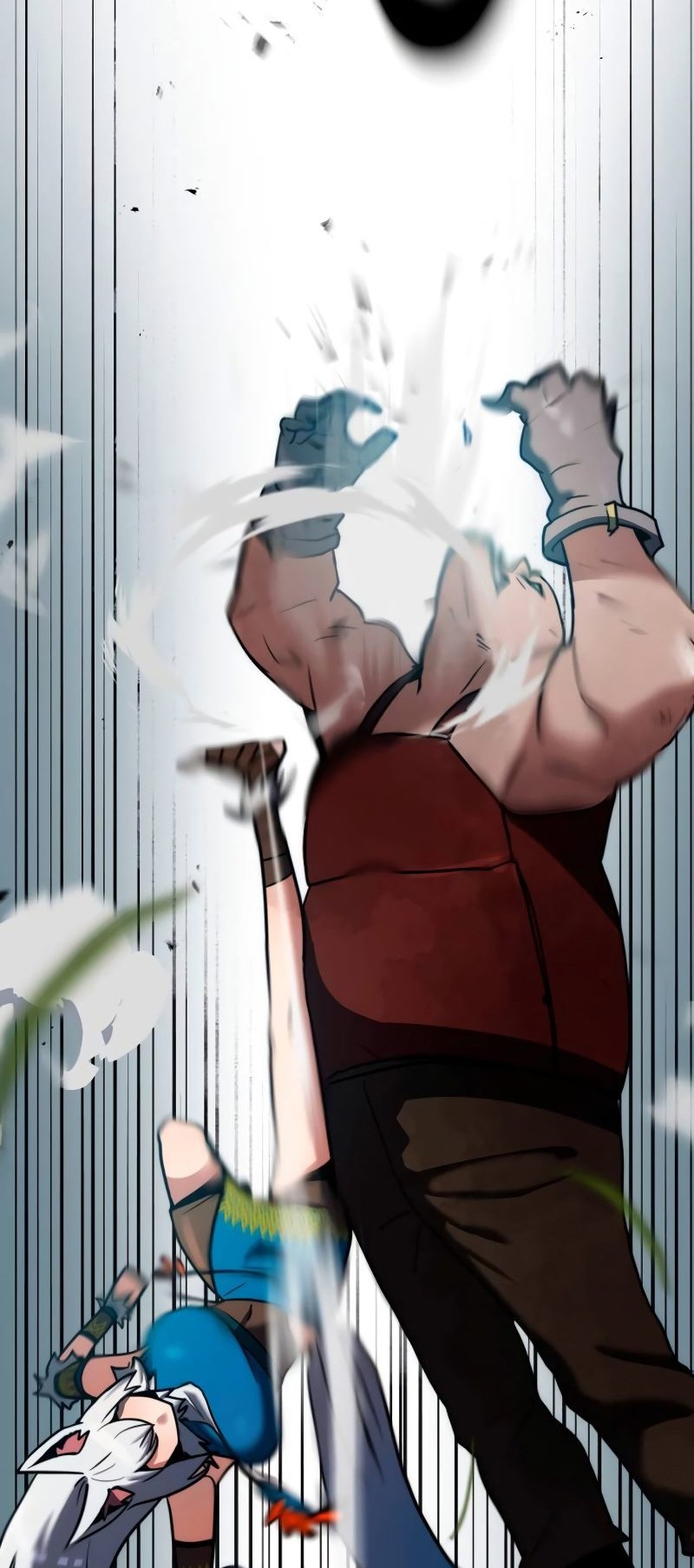 Defense Breaker chapter 10 halaman 50