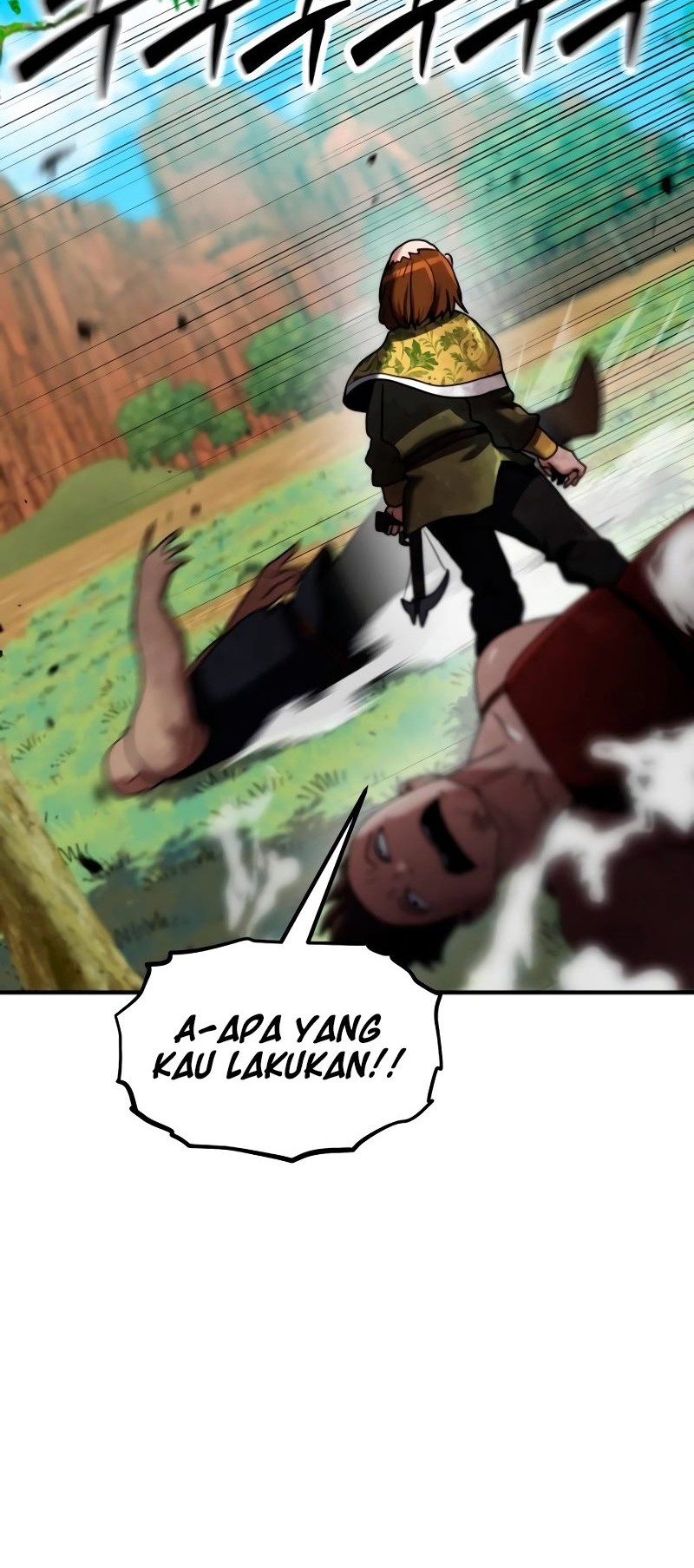 Defense Breaker chapter 10 halaman 54