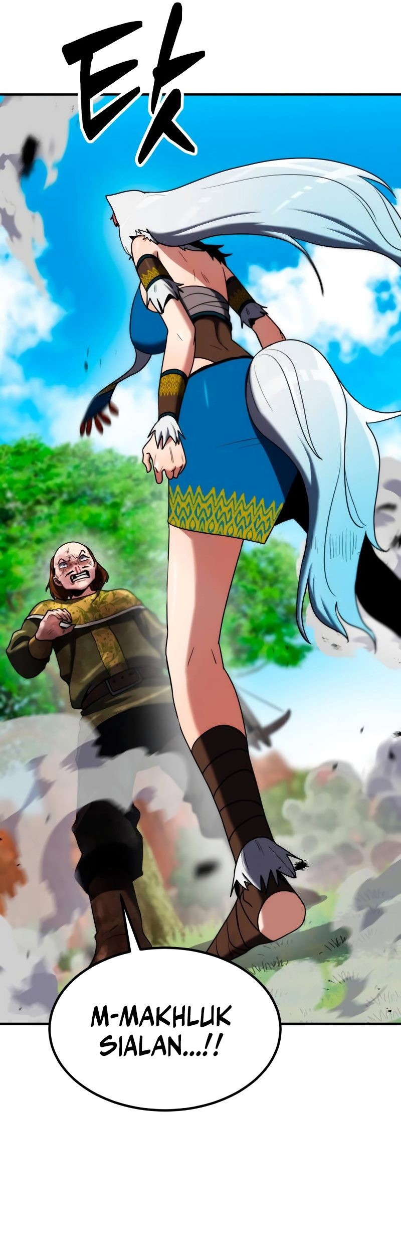 Defense Breaker chapter 10 halaman 55