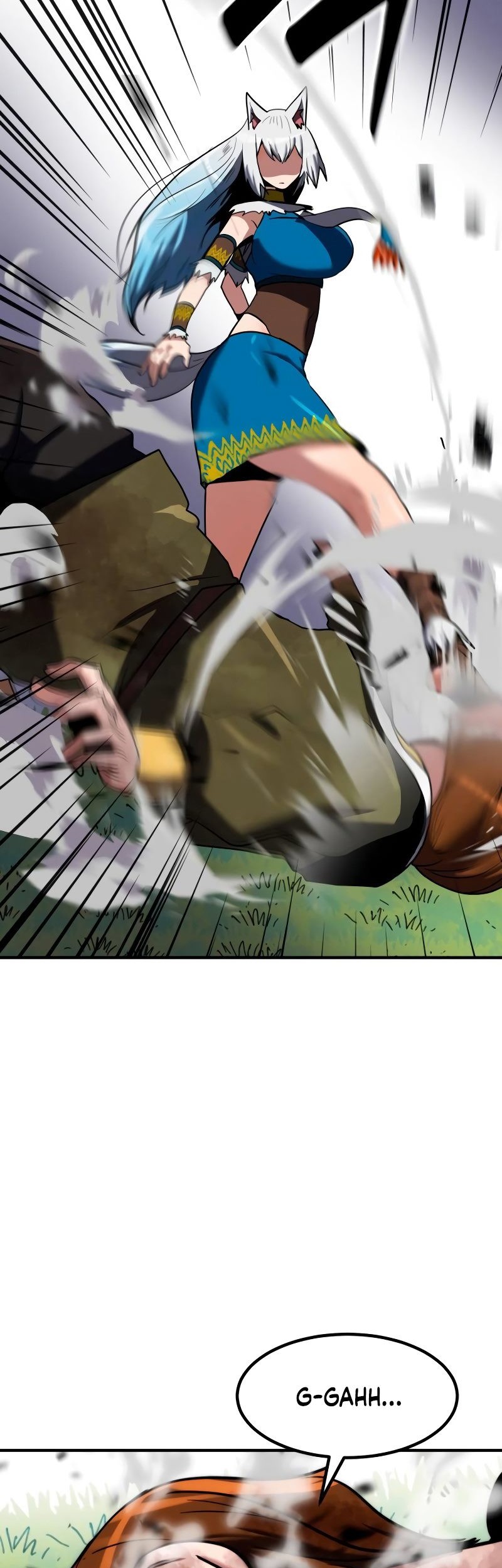 Defense Breaker chapter 10 halaman 57