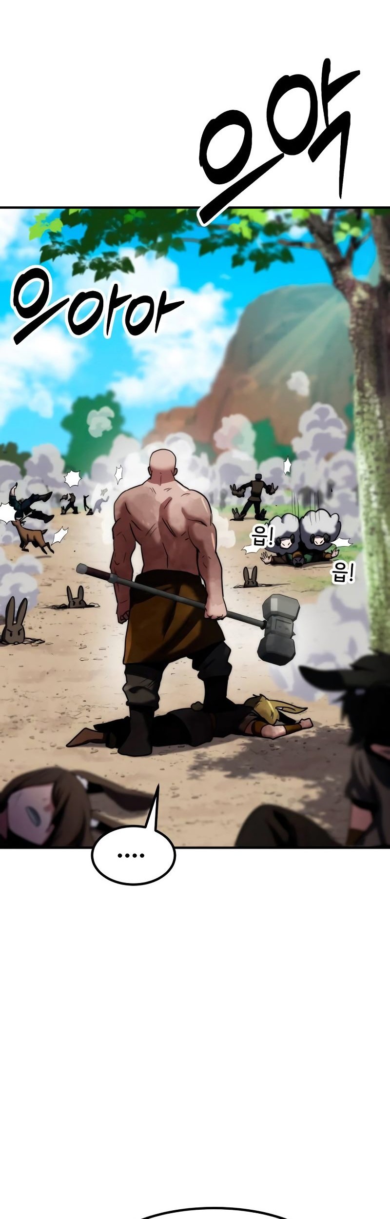Defense Breaker chapter 10 halaman 61
