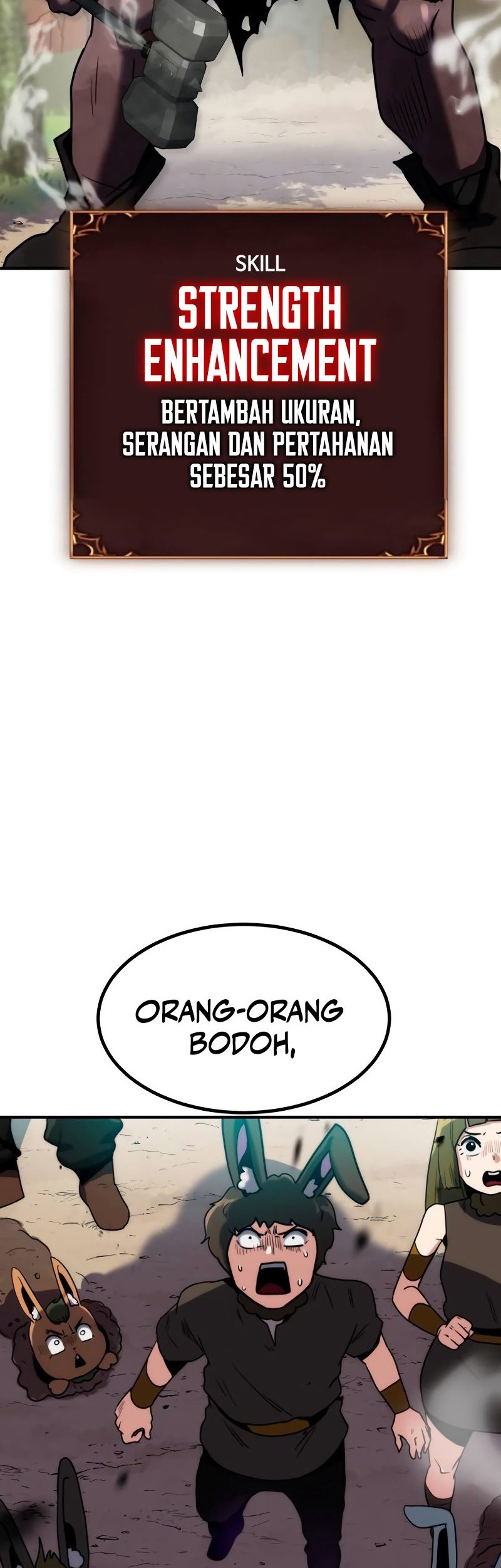 Defense Breaker chapter 10 halaman 68