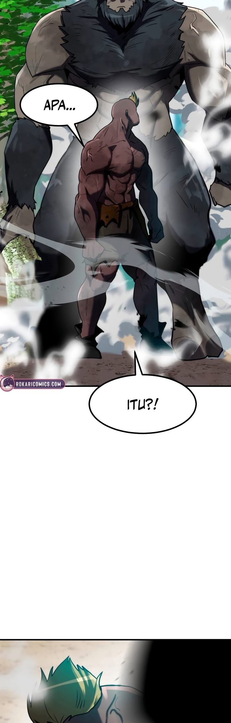 Defense Breaker chapter 10 halaman 72