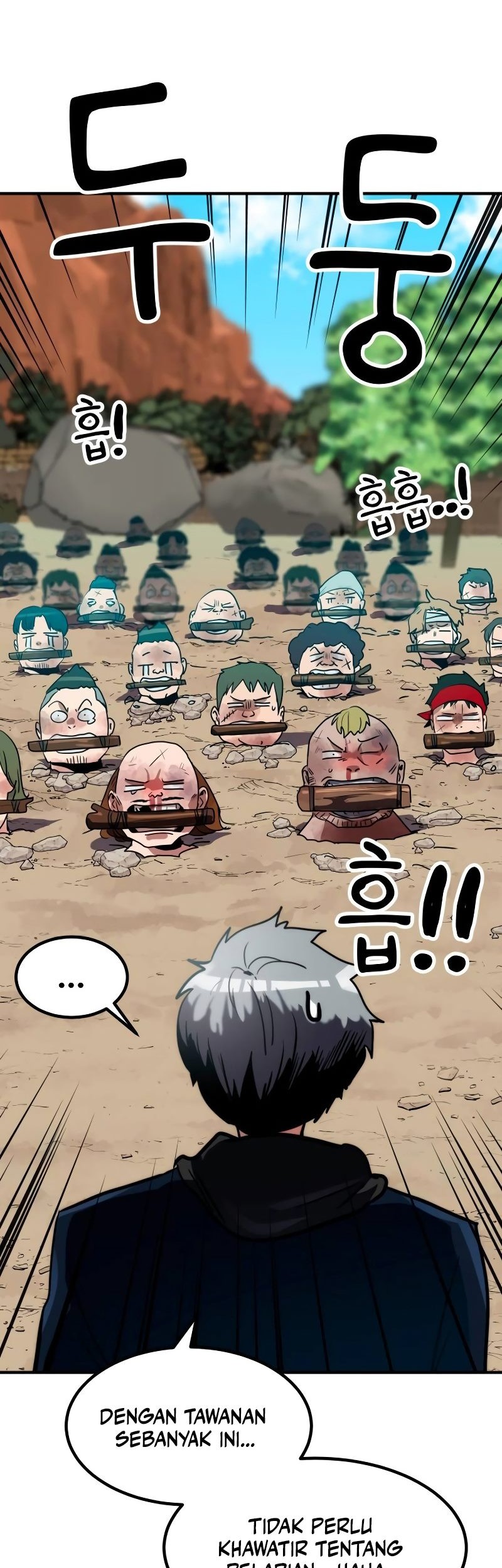 Defense Breaker chapter 10 halaman 82
