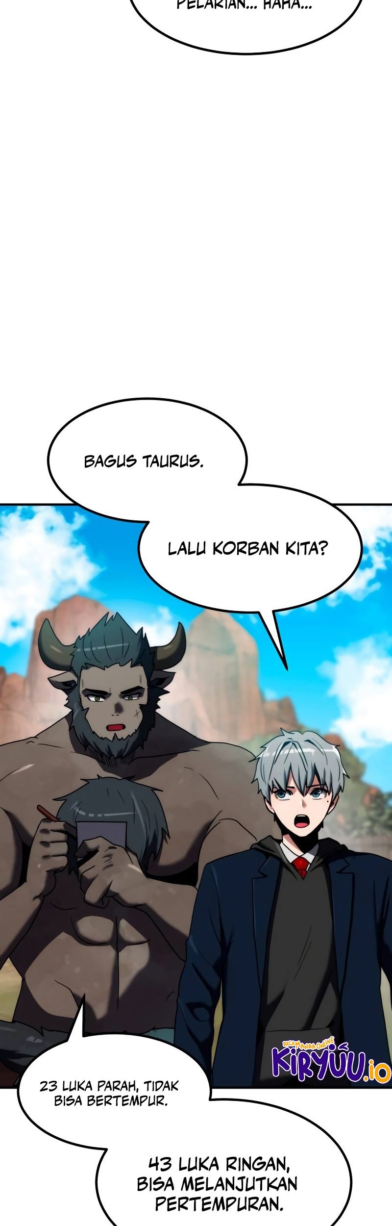 Defense Breaker chapter 10 halaman 83