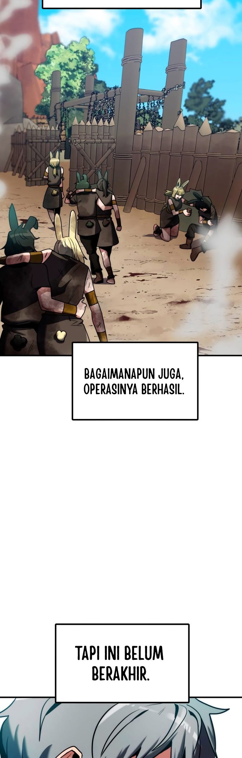 Defense Breaker chapter 10 halaman 86