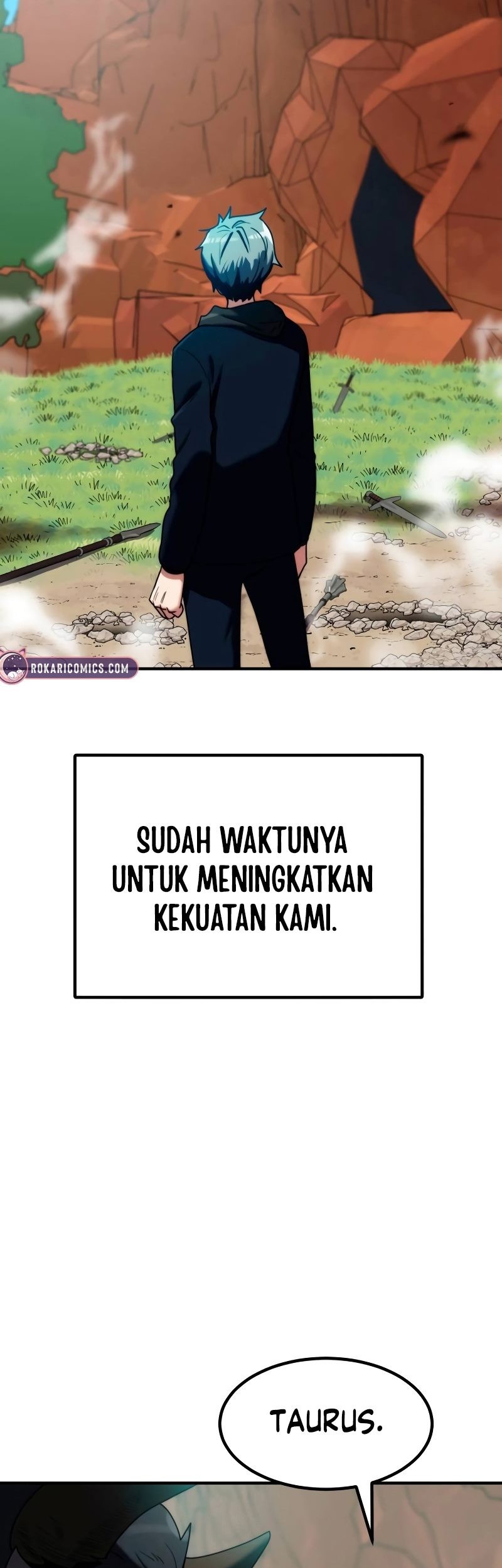 Defense Breaker chapter 10 halaman 89