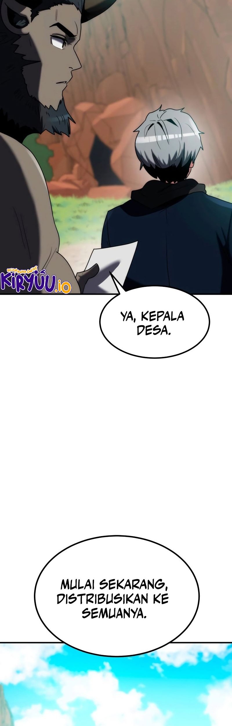 Defense Breaker chapter 10 halaman 90