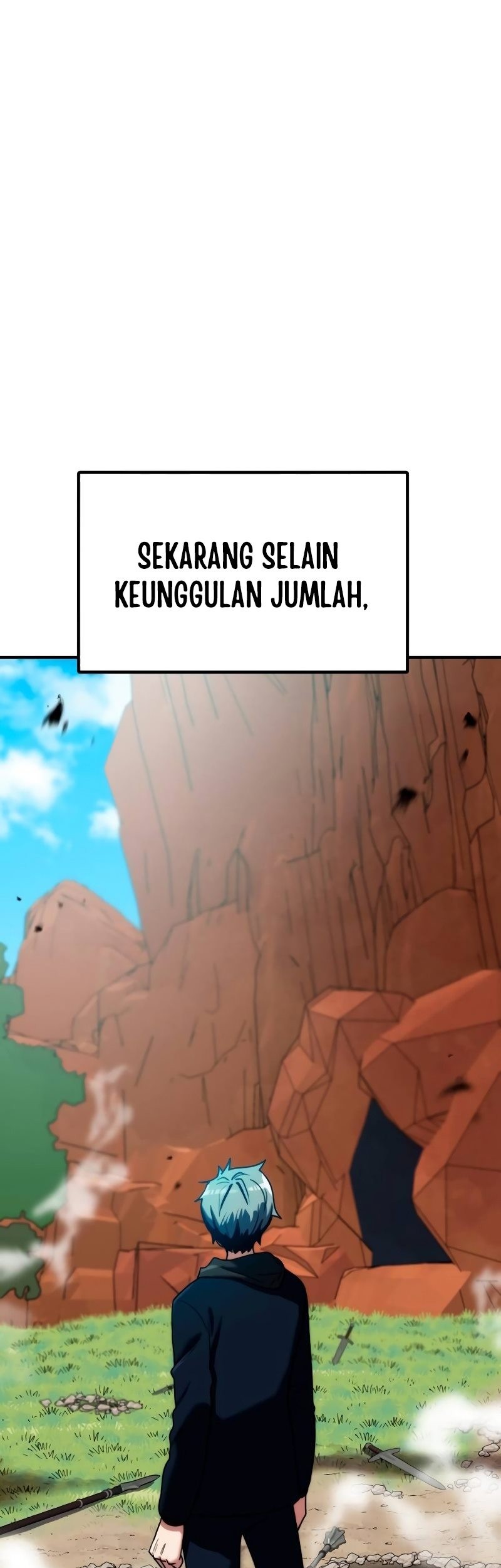 Defense Breaker chapter 11 halaman 1