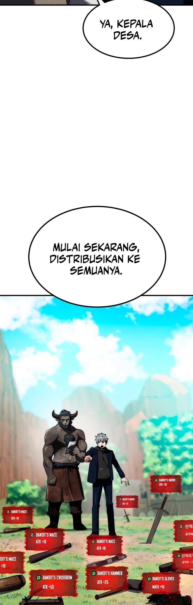 Defense Breaker chapter 11 halaman 3