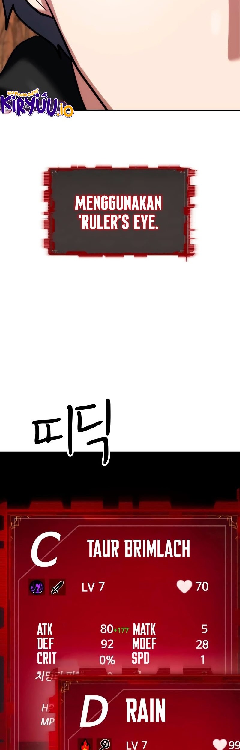 Defense Breaker chapter 11 halaman 9