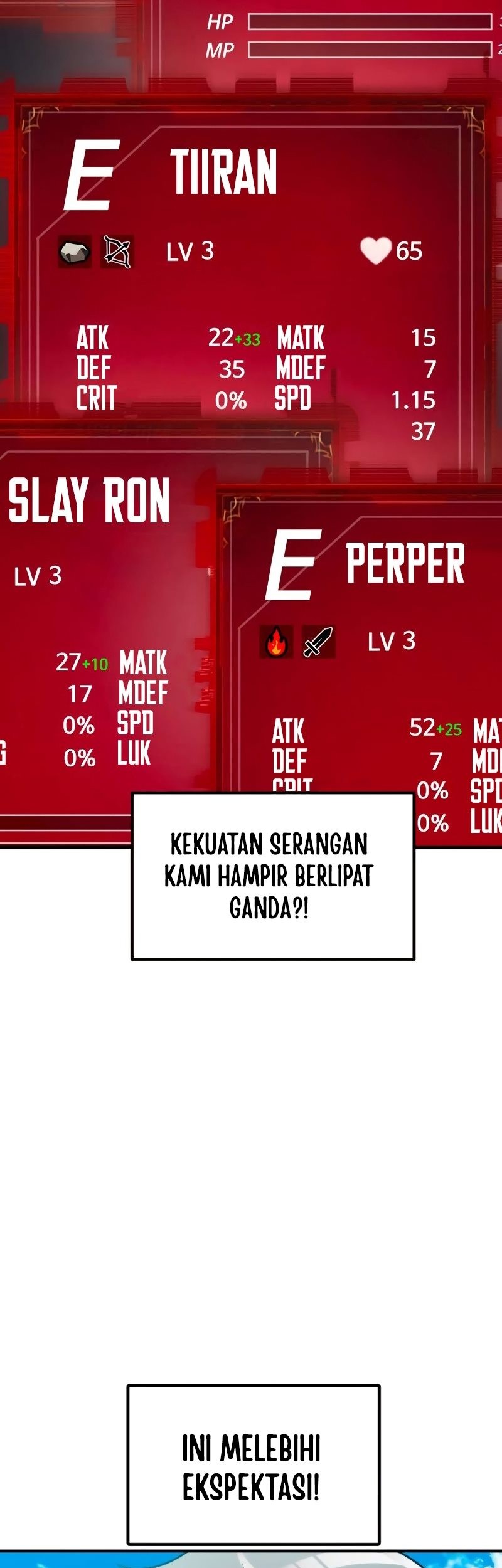 Defense Breaker chapter 11 halaman 11