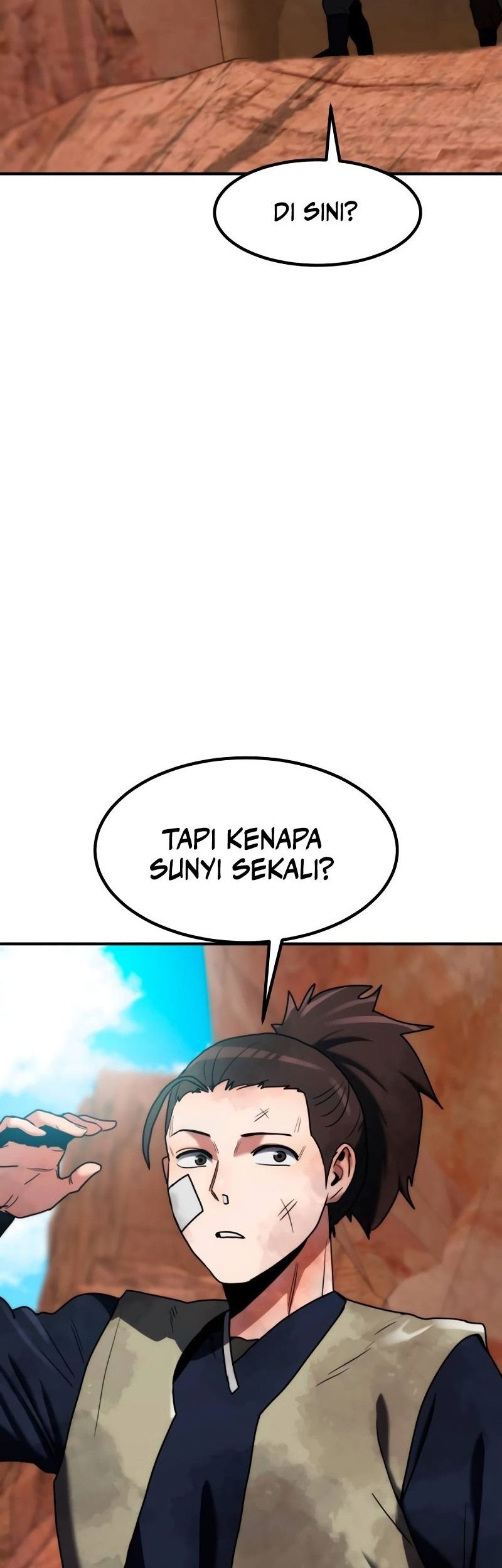 Defense Breaker chapter 11 halaman 14