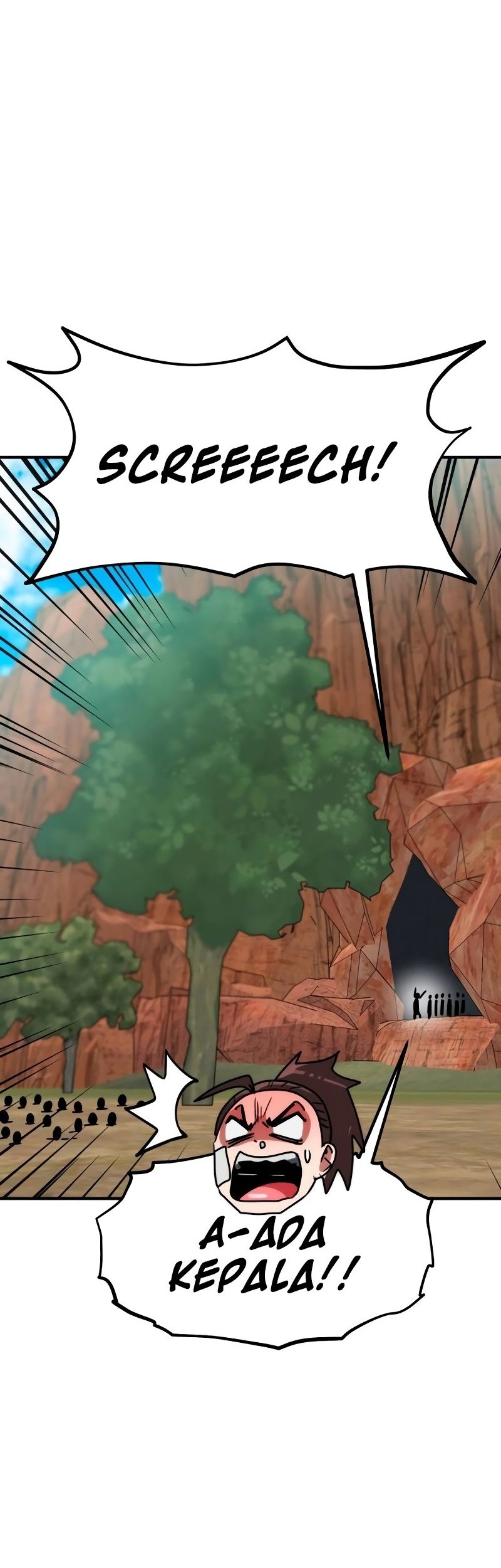 Defense Breaker chapter 11 halaman 17