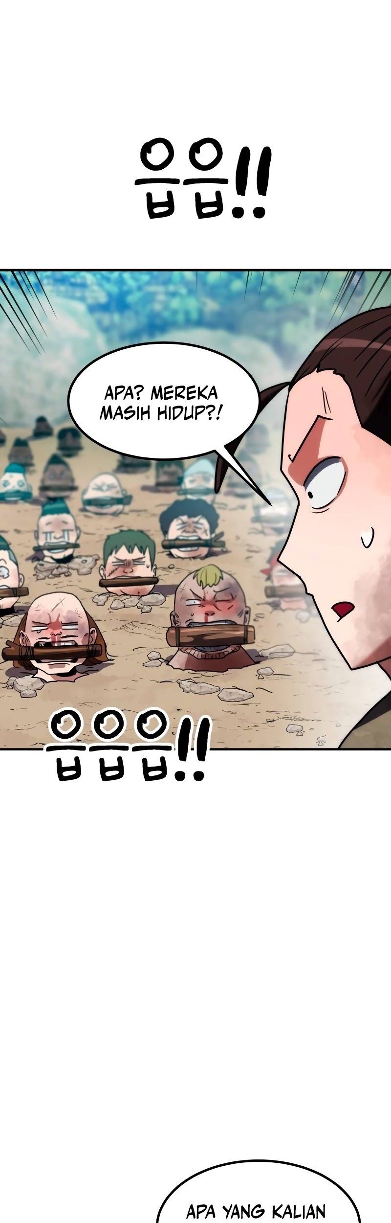 Defense Breaker chapter 11 halaman 18
