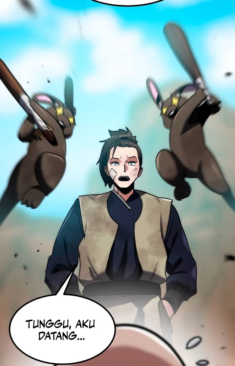Defense Breaker chapter 11 halaman 20