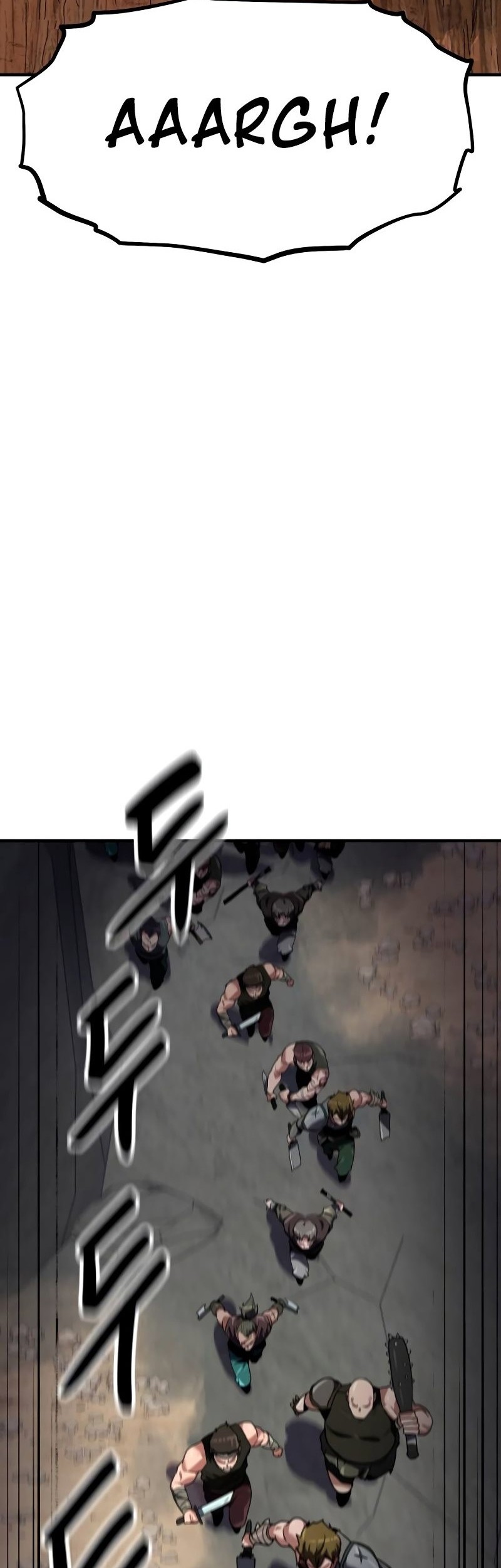 Defense Breaker chapter 11 halaman 22
