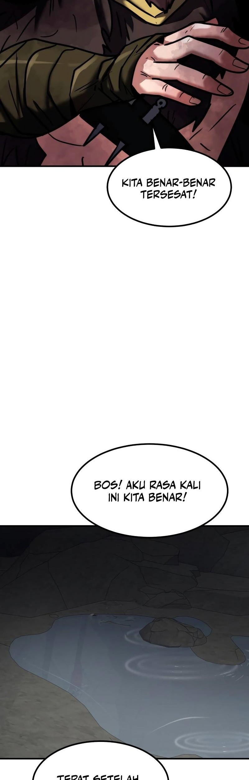 Defense Breaker chapter 11 halaman 24