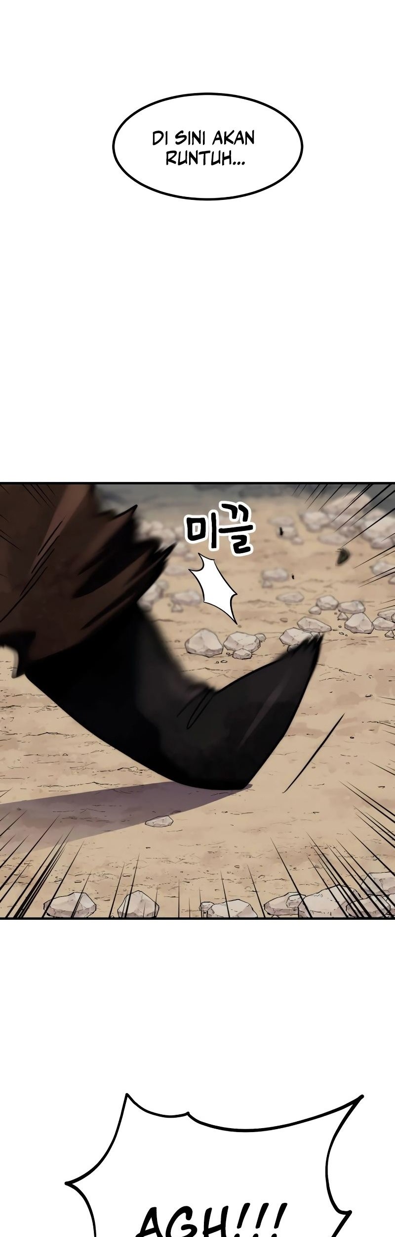 Defense Breaker chapter 11 halaman 28
