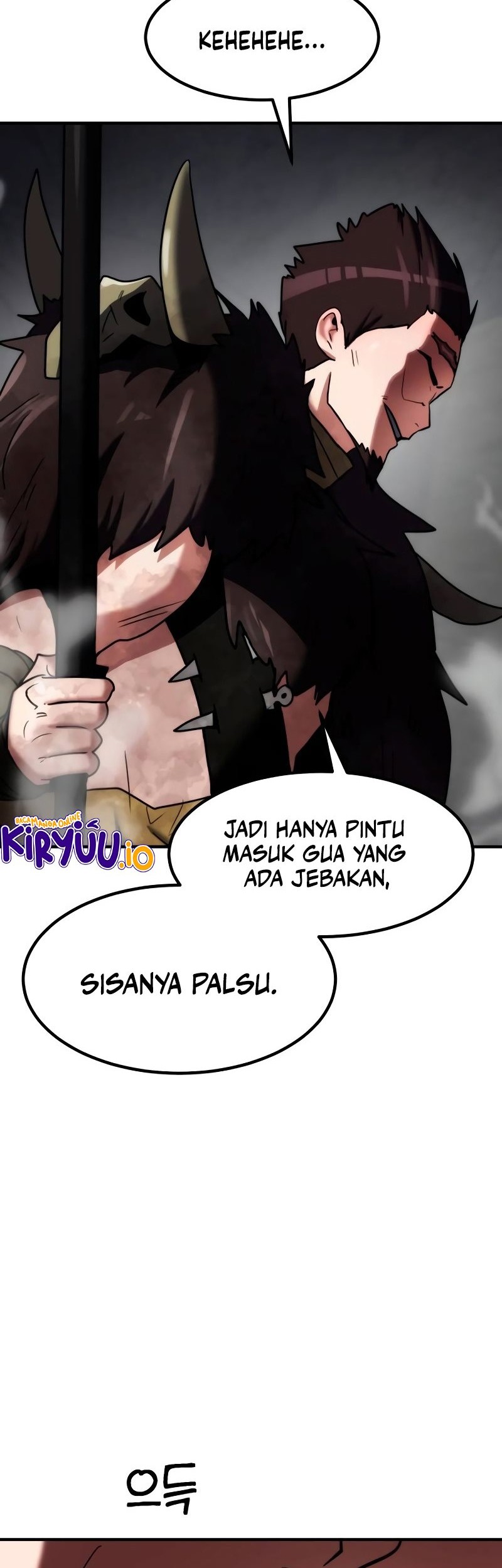 Defense Breaker chapter 11 halaman 34