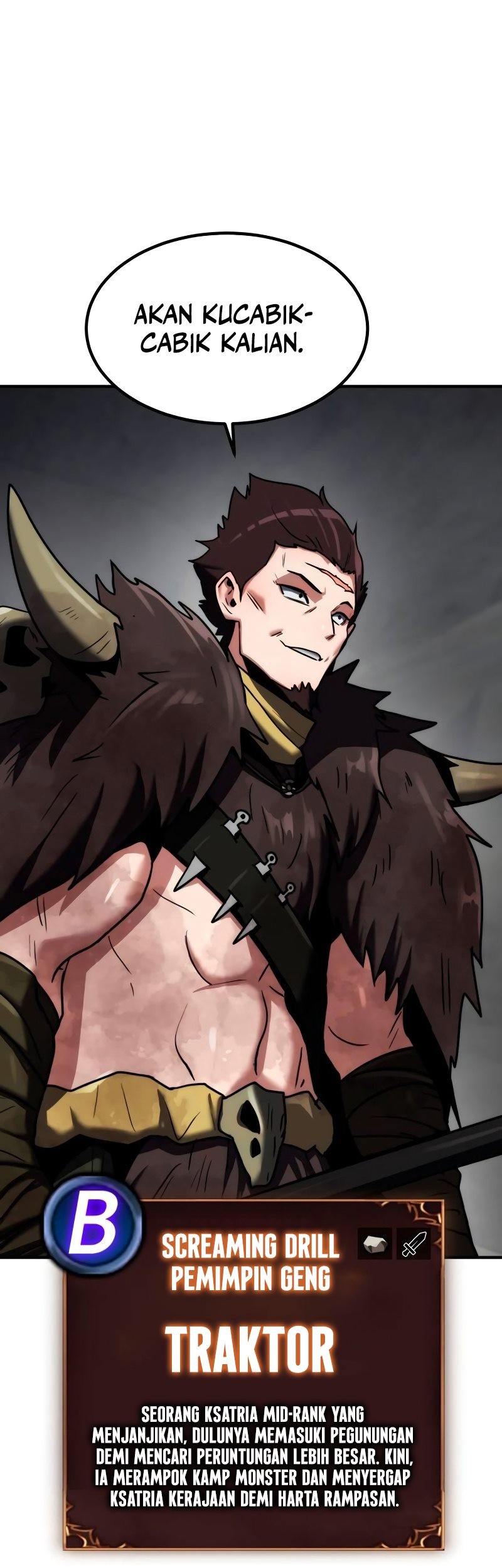 Defense Breaker chapter 11 halaman 36