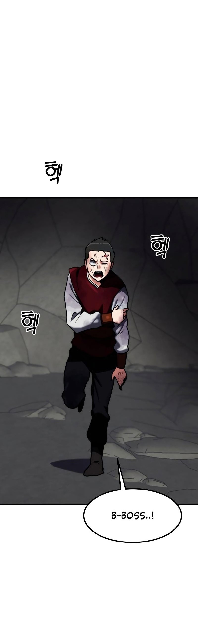 Defense Breaker chapter 11 halaman 37