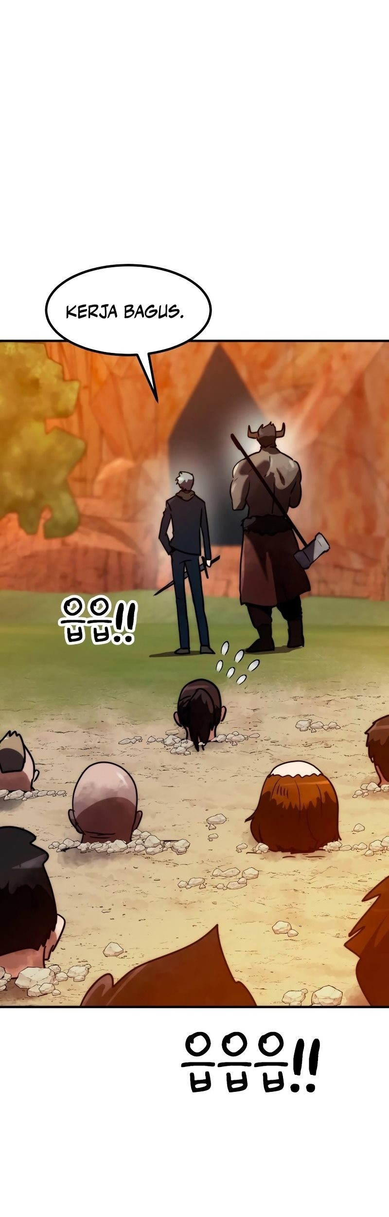 Defense Breaker chapter 11 halaman 41