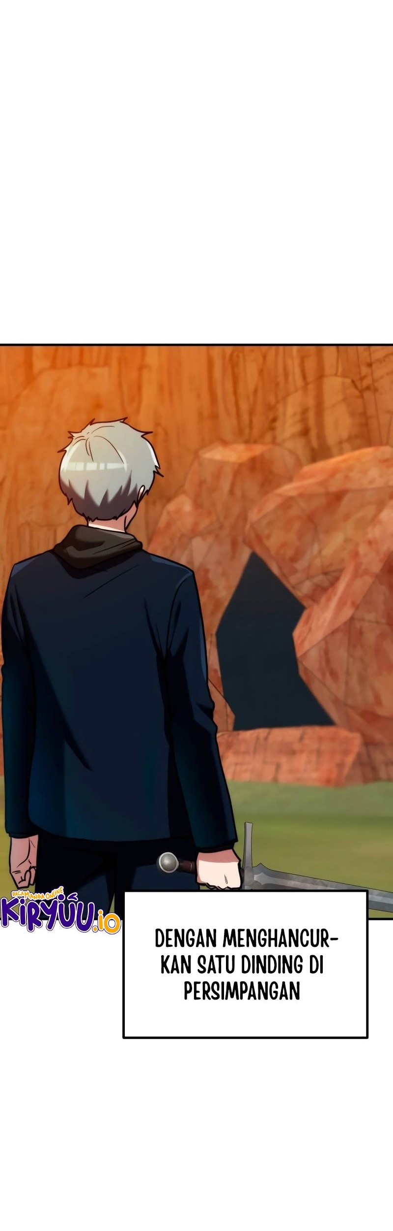 Defense Breaker chapter 11 halaman 42