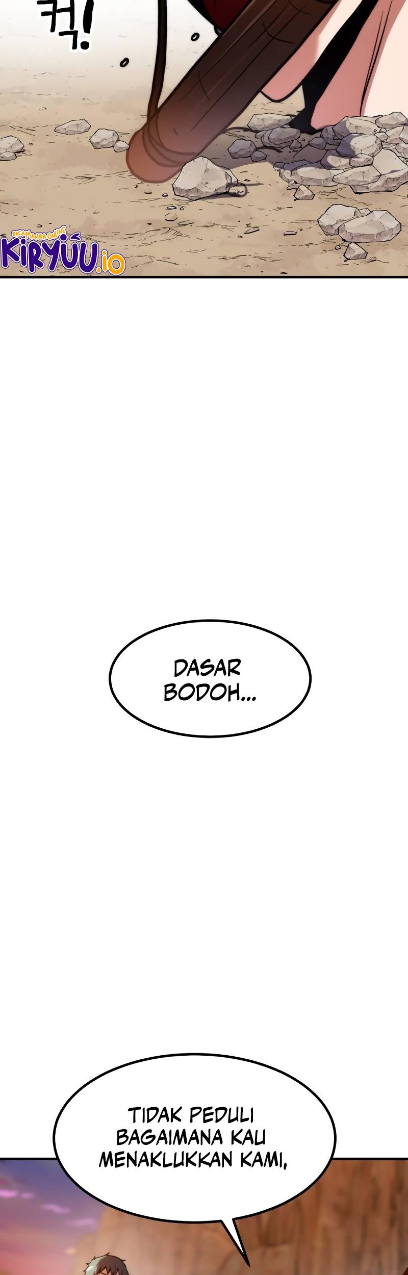 Defense Breaker chapter 11 halaman 46