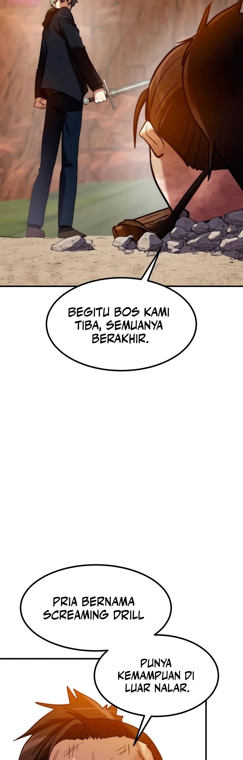Defense Breaker chapter 11 halaman 47