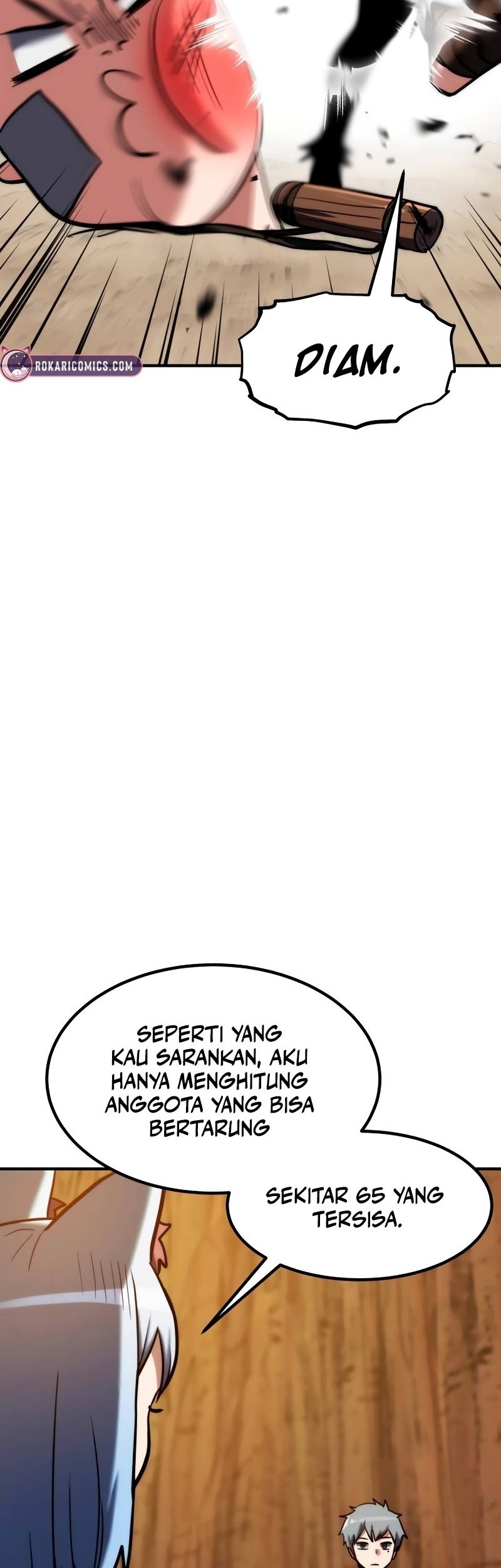 Defense Breaker chapter 11 halaman 49
