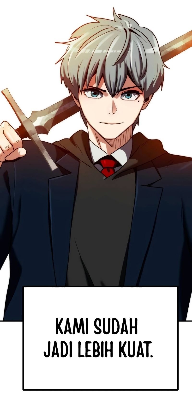 Defense Breaker chapter 11 halaman 55