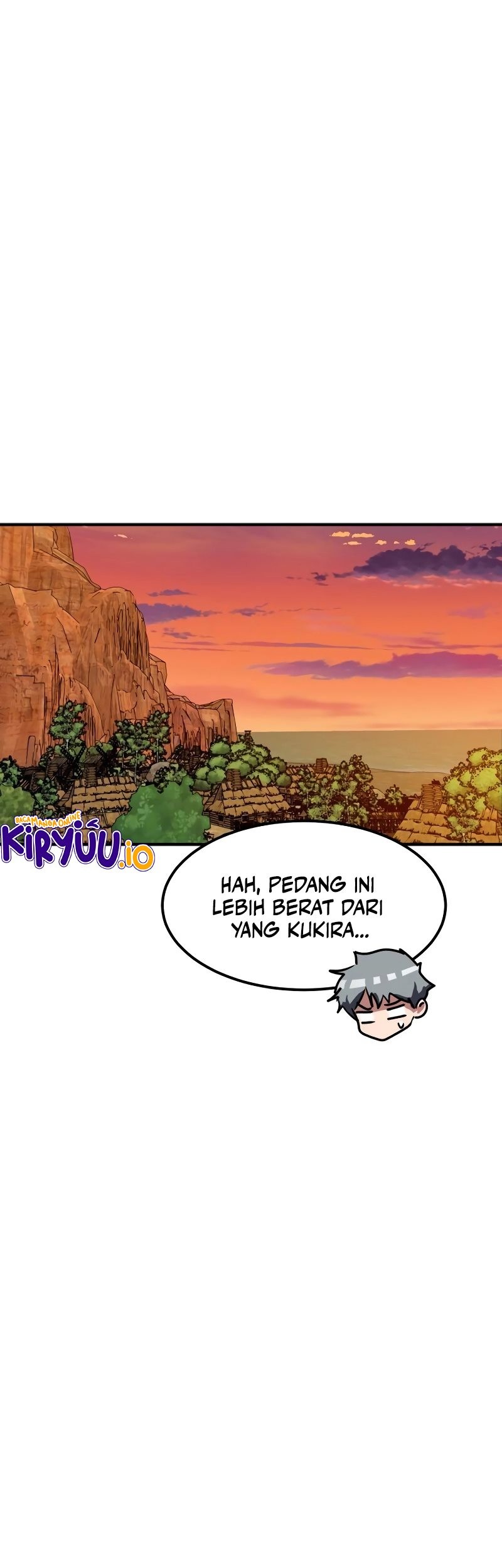 Defense Breaker chapter 11 halaman 56