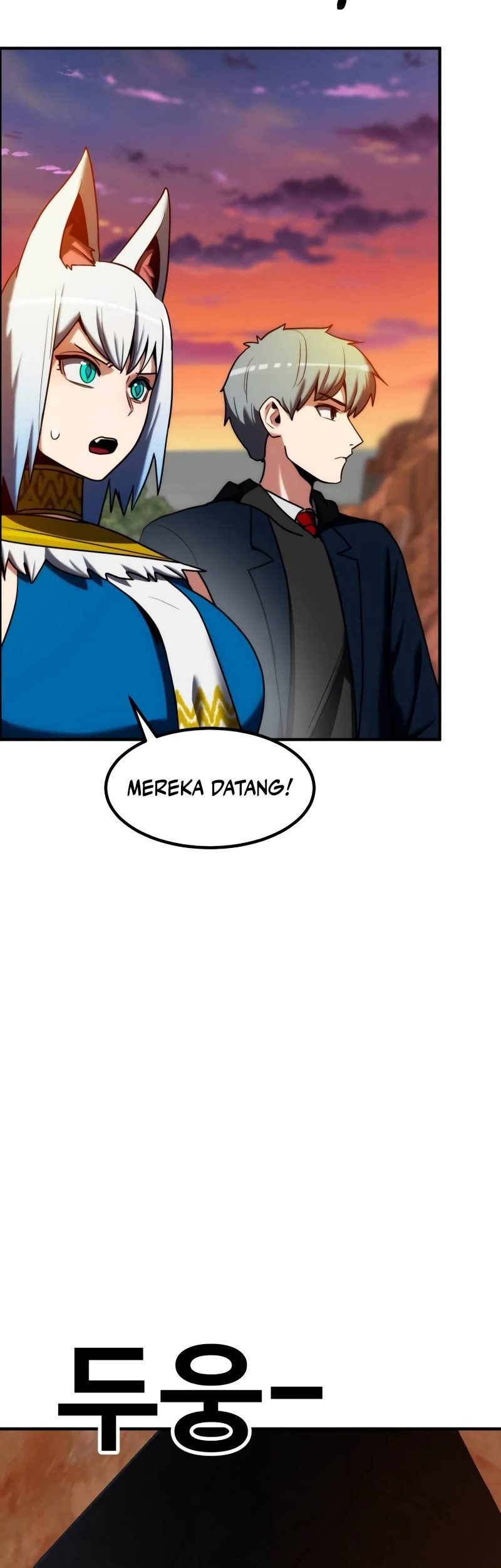Defense Breaker chapter 11 halaman 58