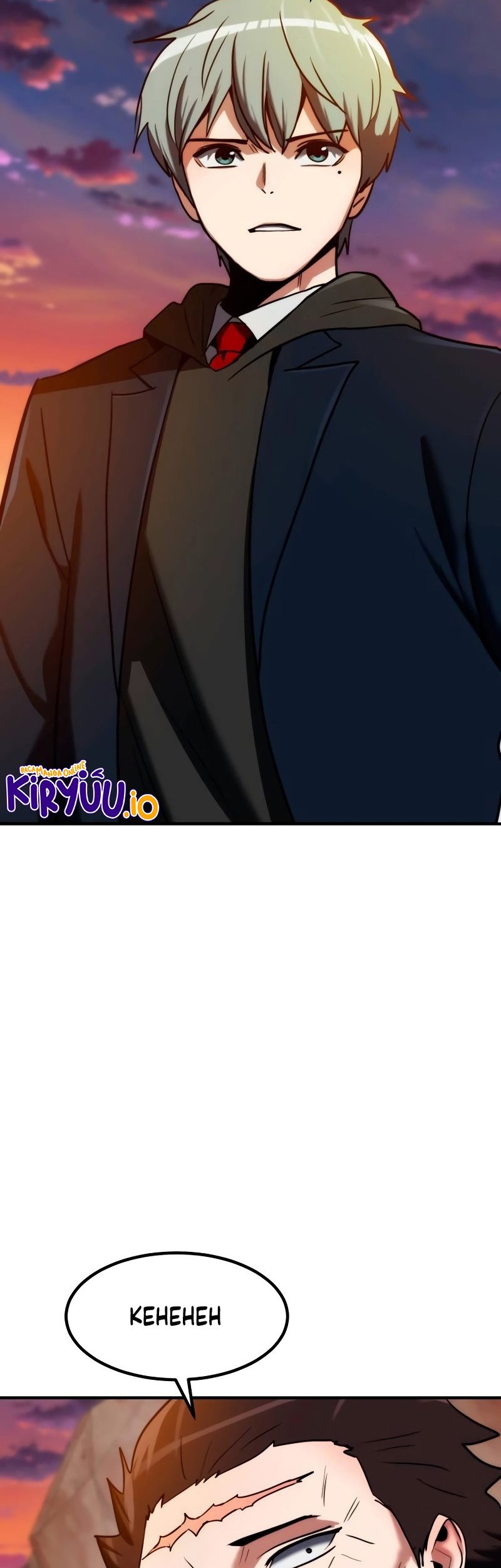 Defense Breaker chapter 11 halaman 63