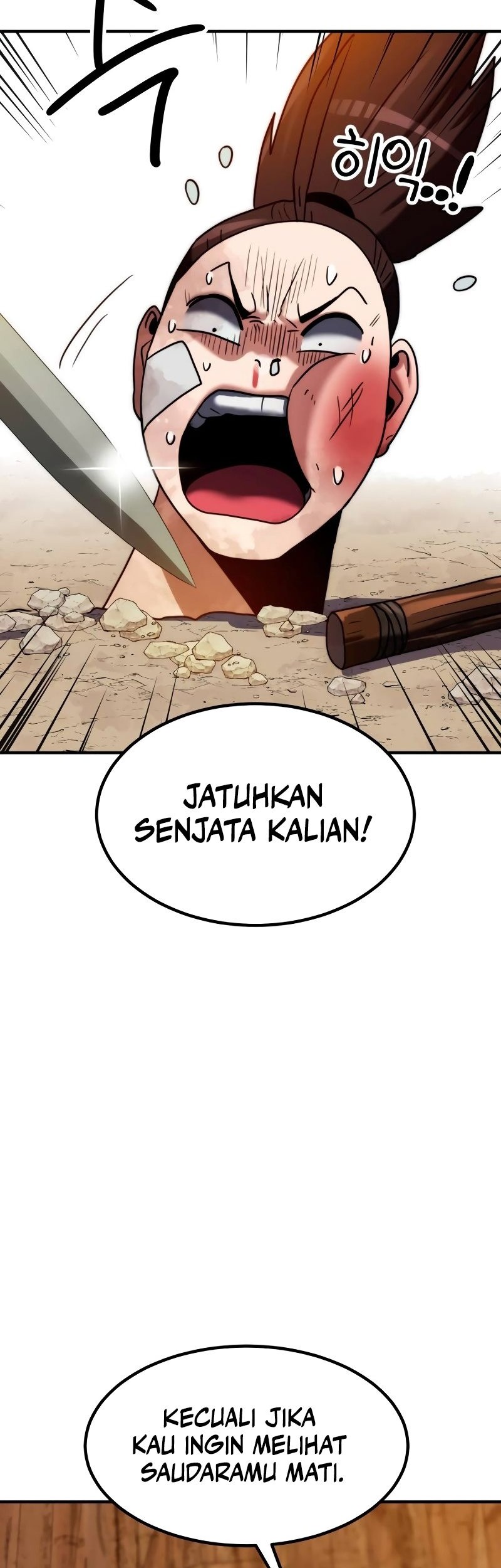 Defense Breaker chapter 11 halaman 68