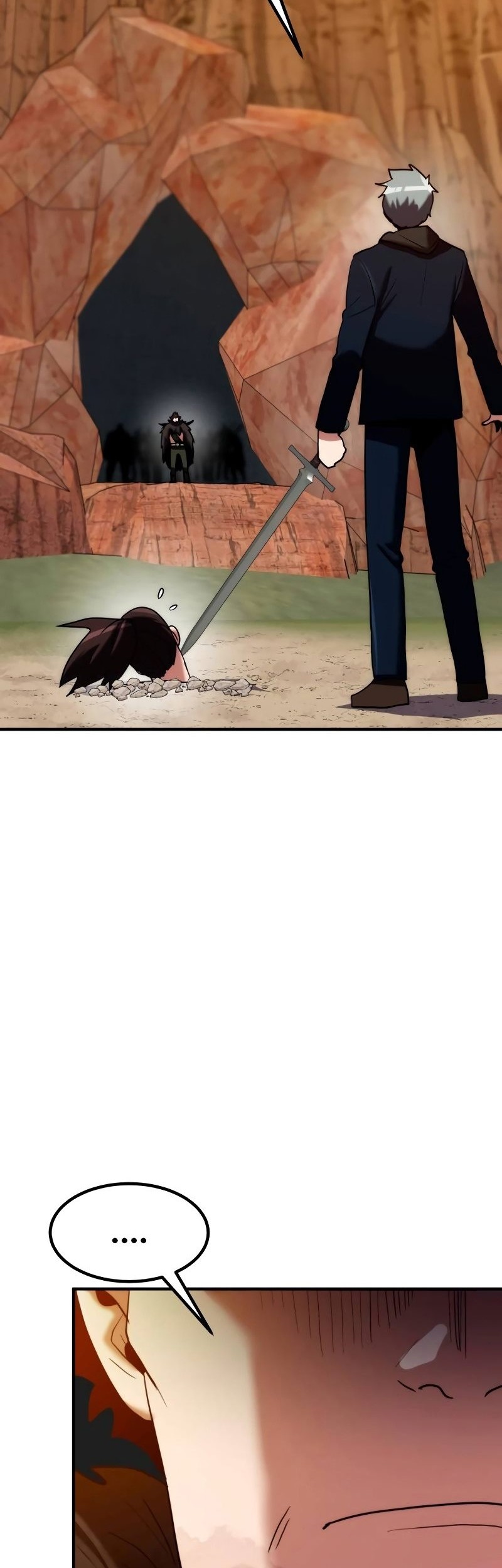 Defense Breaker chapter 11 halaman 69