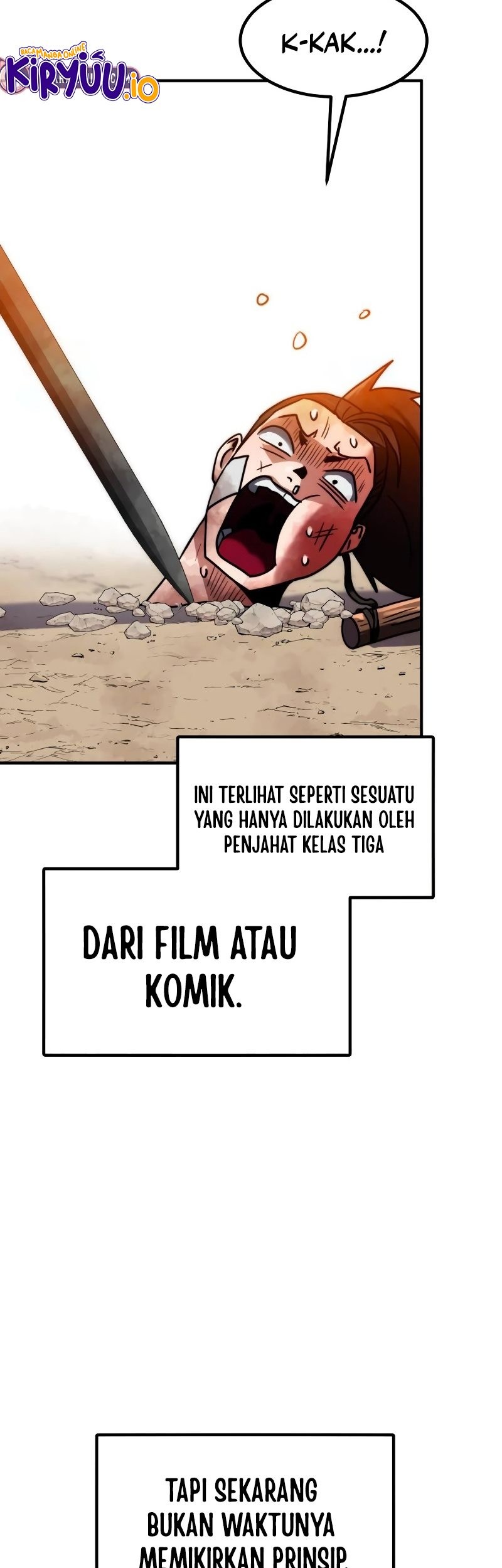Defense Breaker chapter 11 halaman 71