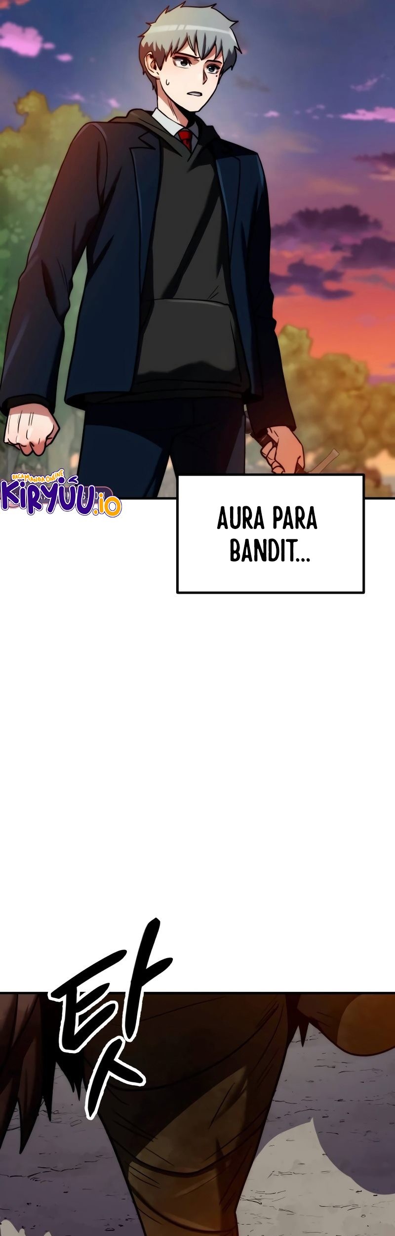 Defense Breaker chapter 11 halaman 76