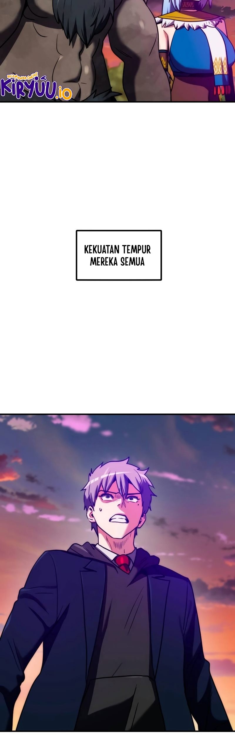 Defense Breaker chapter 11 halaman 84