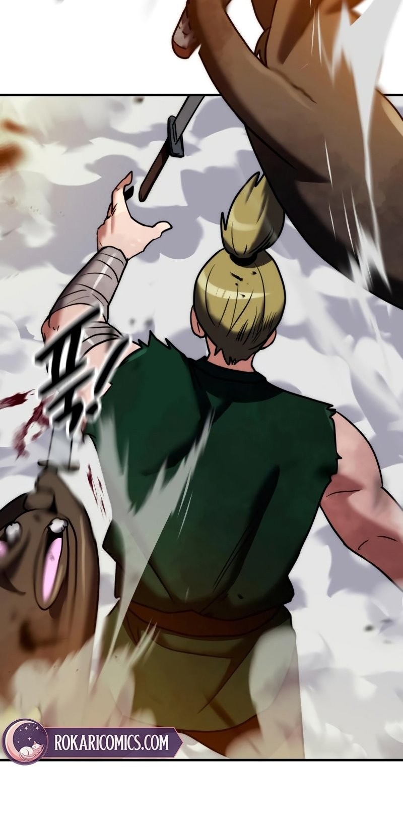 Defense Breaker chapter 12 halaman 10
