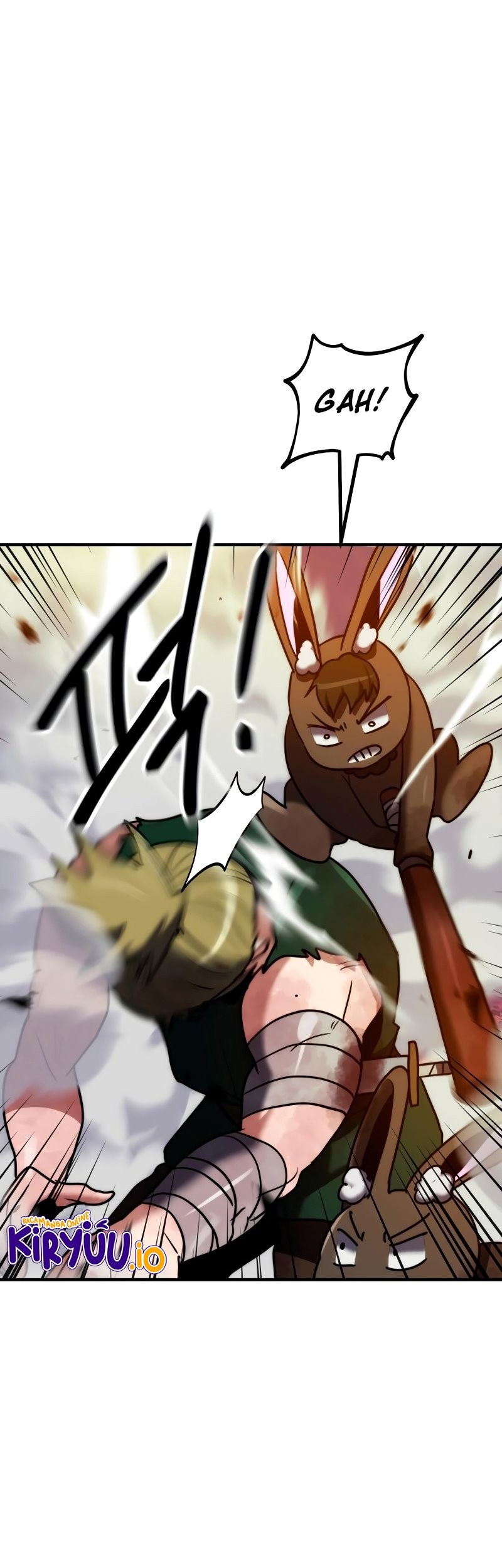 Defense Breaker chapter 12 halaman 11