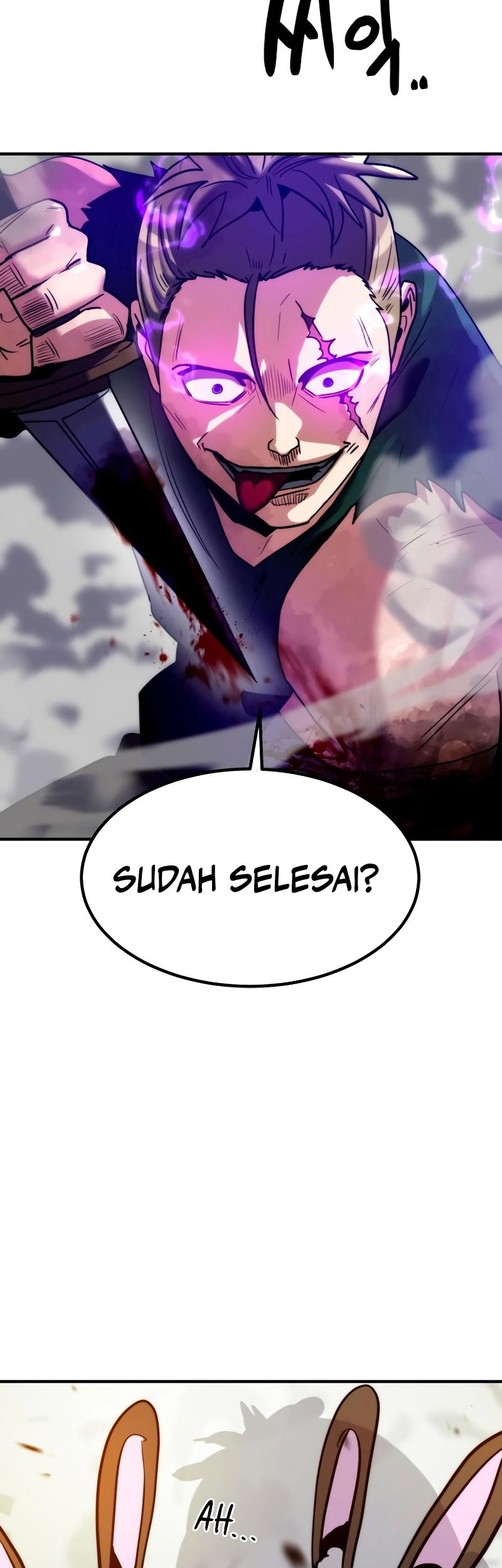 Defense Breaker chapter 12 halaman 13
