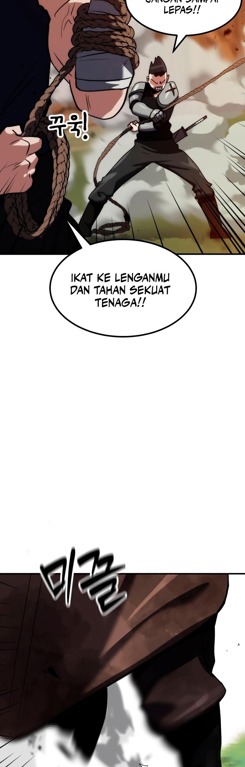 Defense Breaker chapter 12 halaman 19